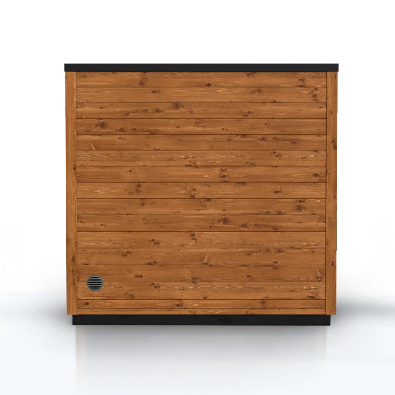 Aleko Aris Outdoor Sauna – 4 Person