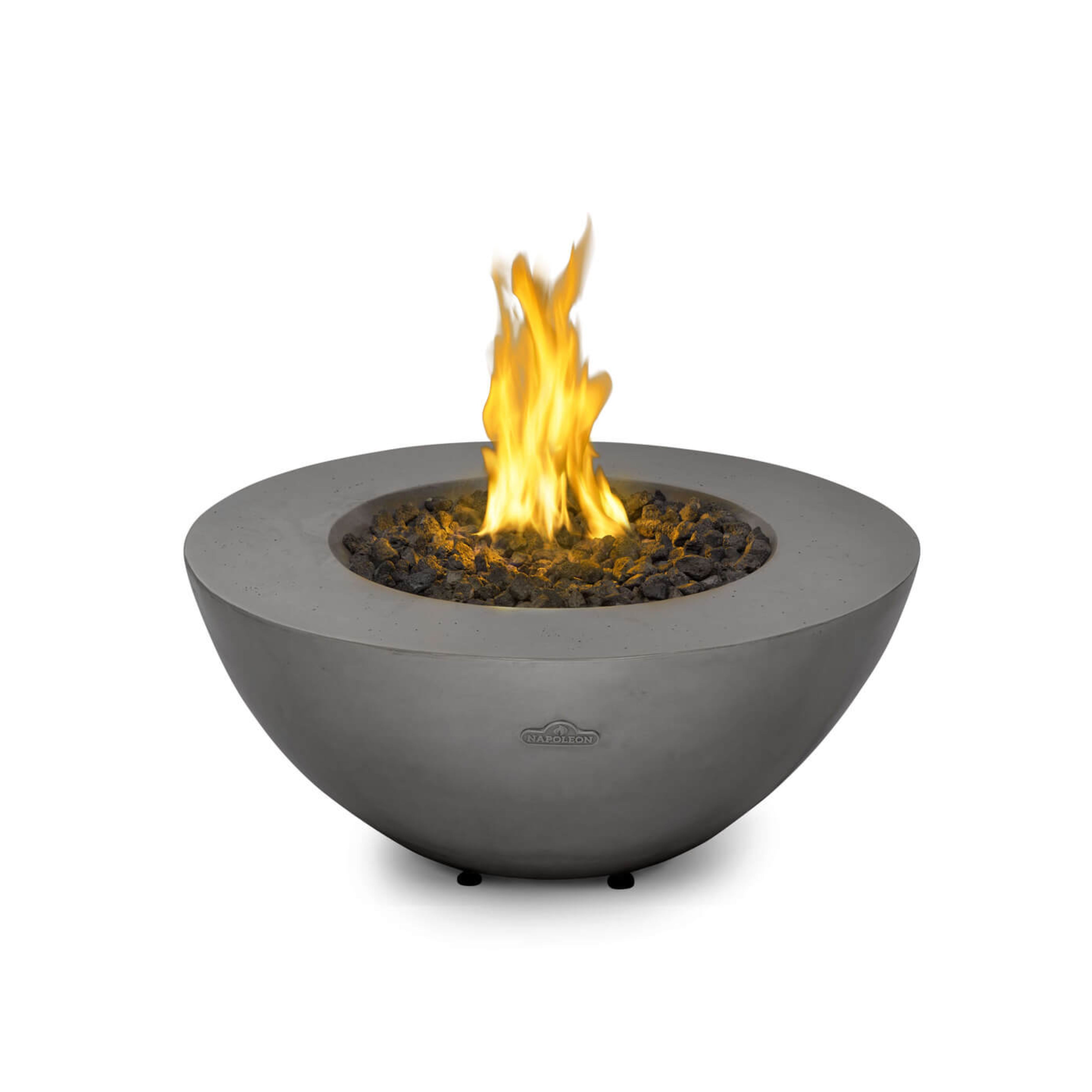 Napoleon - 36" Round Fire Table – Nexus Patio Flame Table