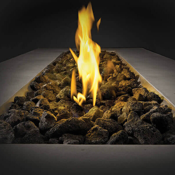 Napoleon - 56" Patio Flame Fire Table