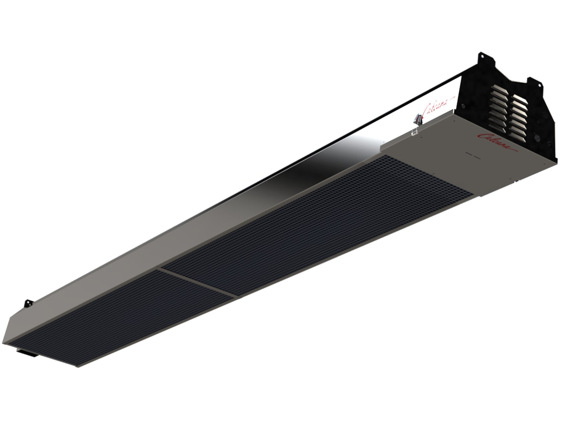Calcana - PH-75 HO 10' Heater | Marine Grade | High Output Infrared Heating