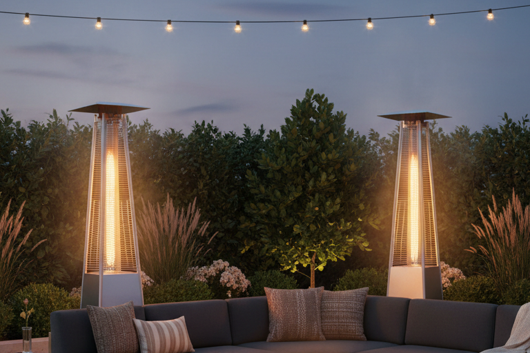 Outdoor Heaters