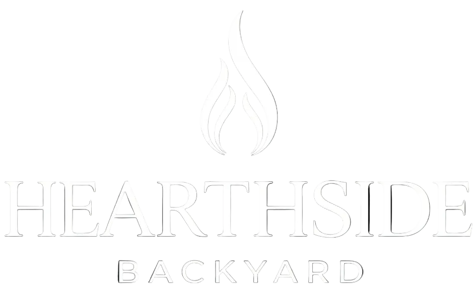 Hearthside Backyard