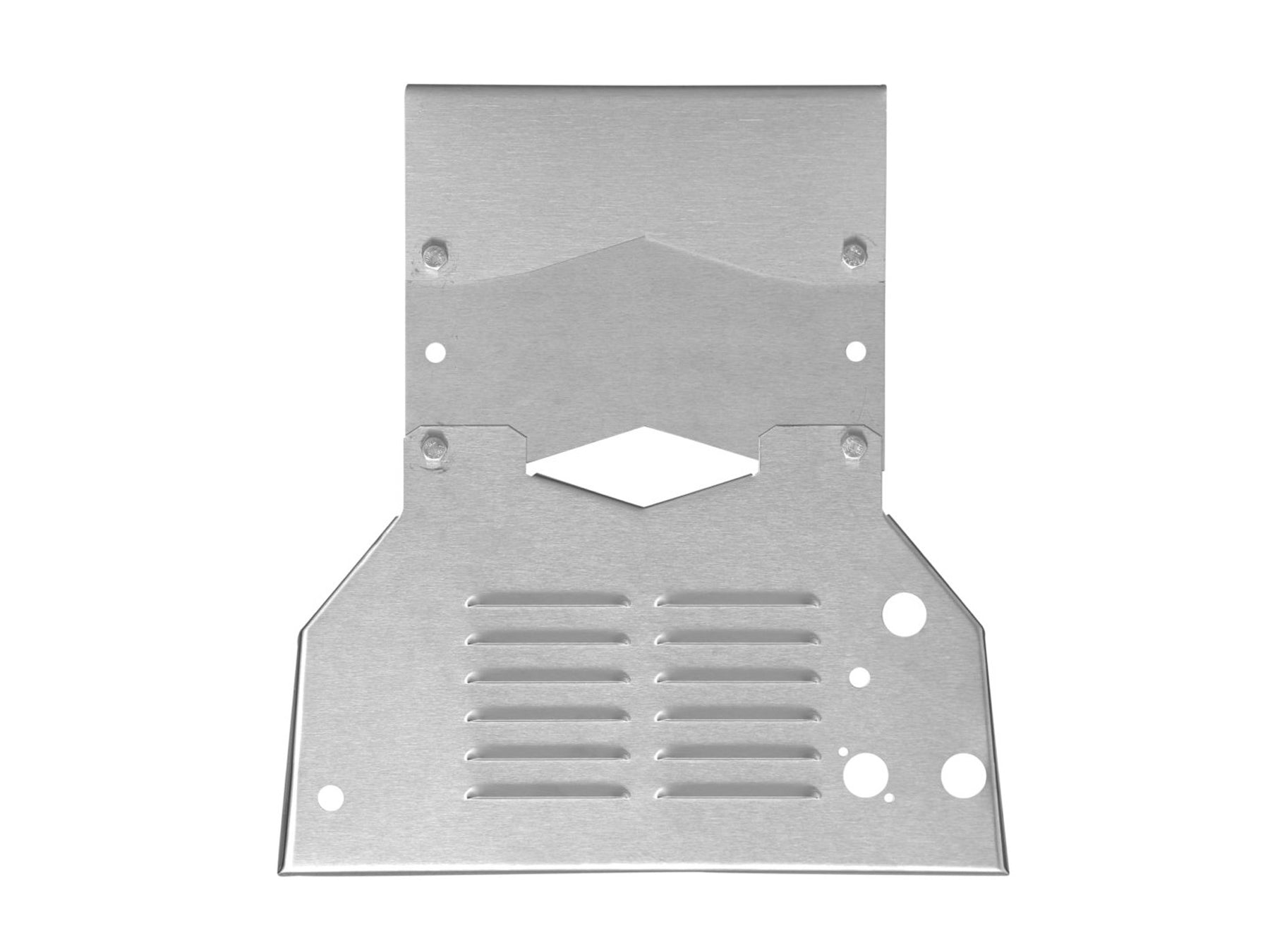 Calcana - Overhead Mounting | Horizontal | Marine Grade | 5′ & 10′ Heaters