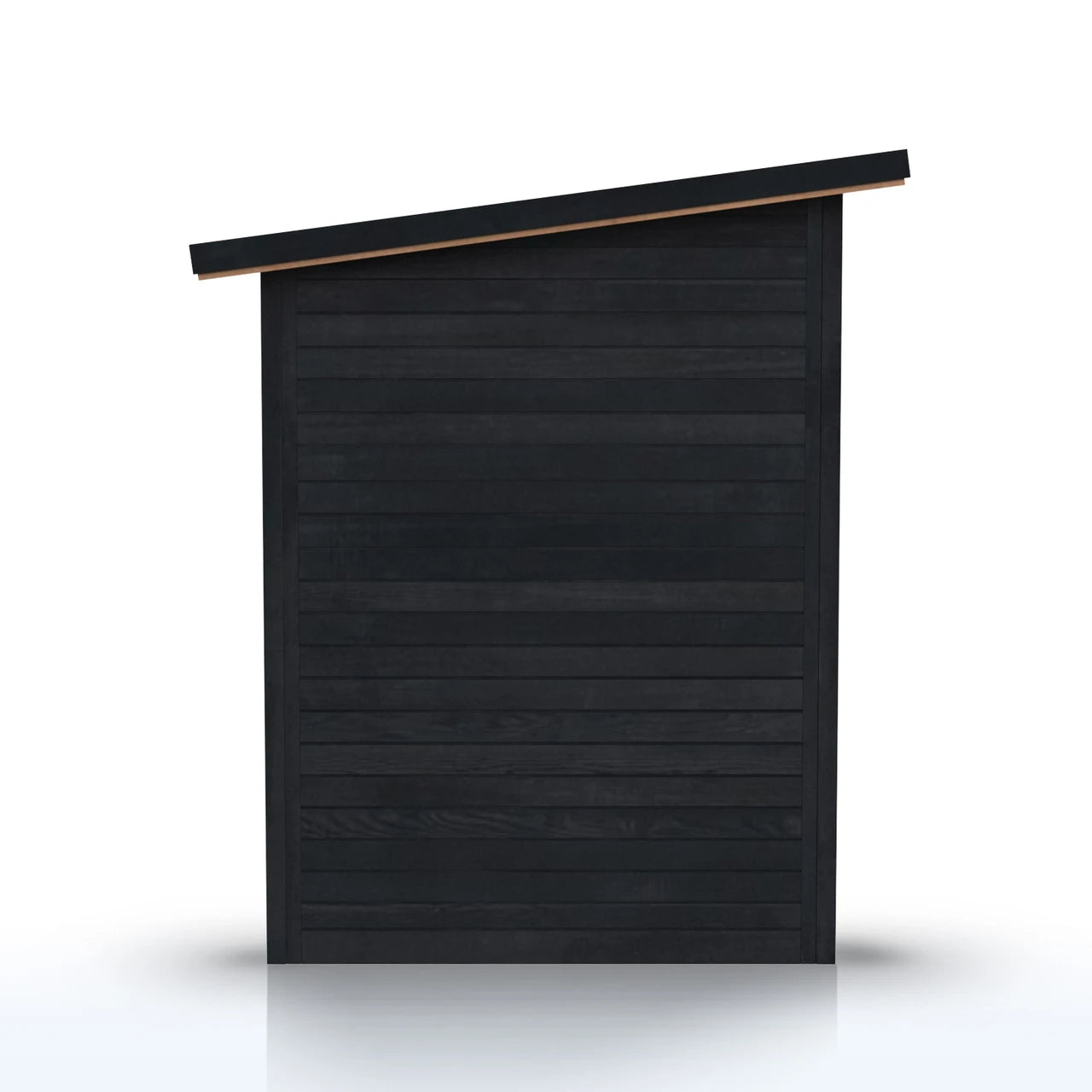 Aleko Selenia Outdoor Sauna – 4 Person