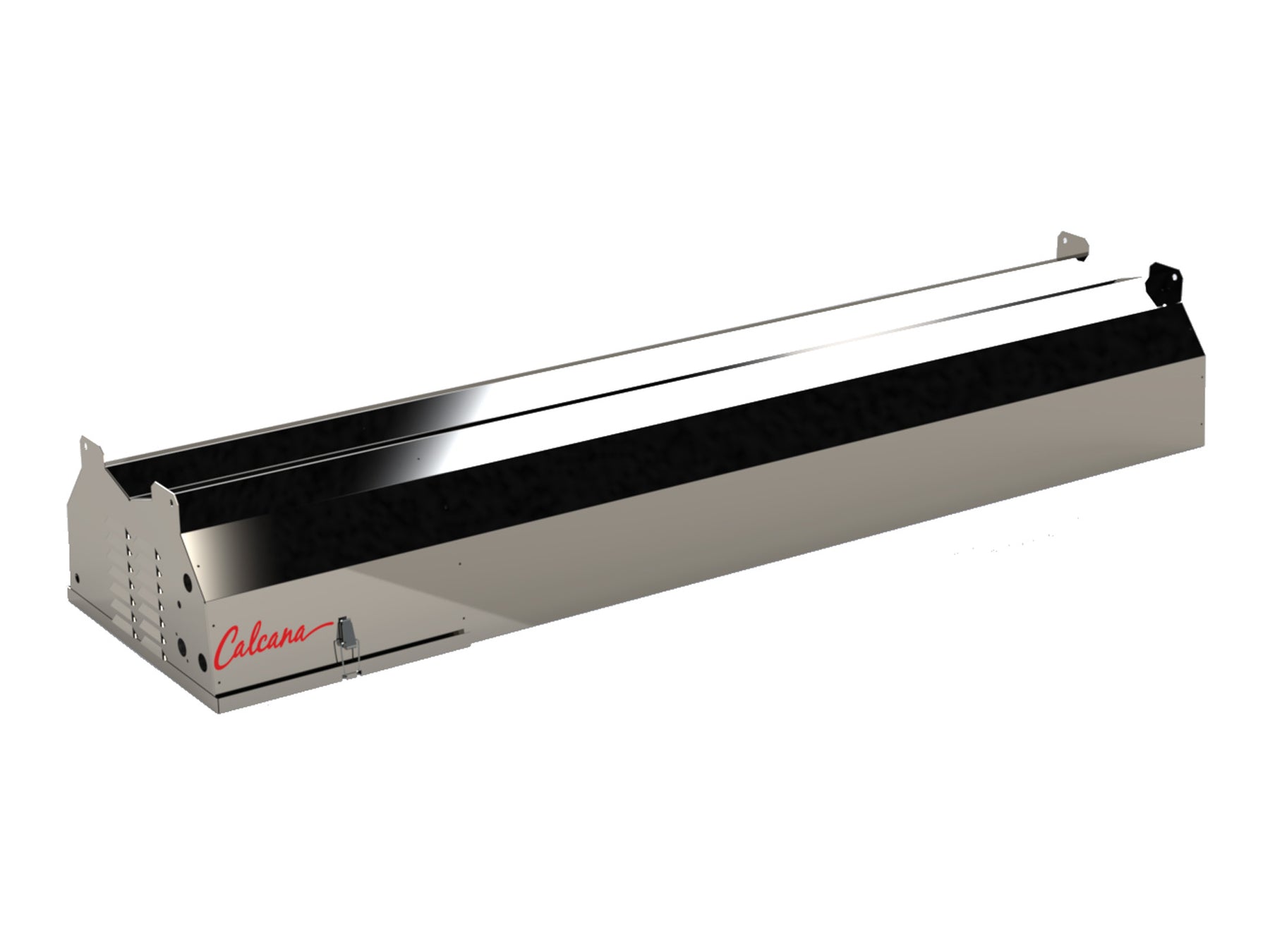 Calcana - PH-40 HO 5' Heater | Marine Grade | High Output Infrared Heating