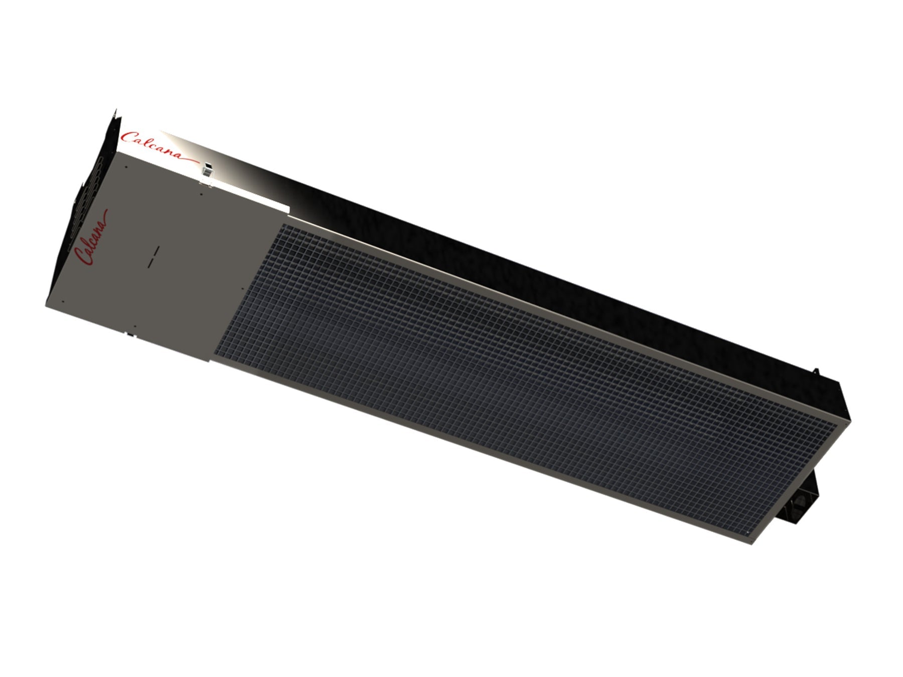 Calcana - PH-40 HO 5' Heater | Stainless Steel | High Output Infrared Heating Sale price